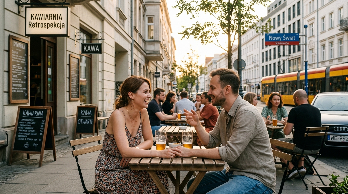 ☀️ Randki latem: Jak podrywać w słońcu na freemeet?